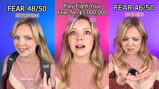 Fight Your Fear for $5,000,000