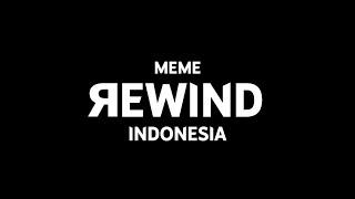 MEME REWIND INDONESIA 2020