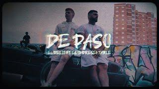 Elpelii ft El Impresentable - De Paso (SHOT BY HARDenHART) (Video Oficial)