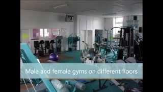 Gym For Sale In Brierfield, Lancashire - Preferred Commercial - Business For Sale - Ref 3352