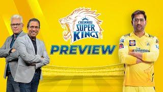 IPL 2025 Auction, Preview: CSK's transition amidst Dhoni's swansong