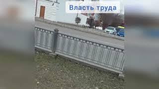 В Минусинске проверяют здание военкомата после сообщения о  минировании