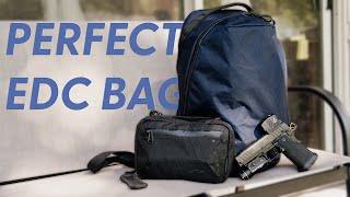Backpack EDC for the Prepared Citizen | BAG DUMP