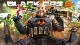 TIMTHETATMAN BLACK OPS 6 DOMINATION