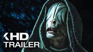 DER GREIF Teaser Trailer 2 German Deutsch (2023)