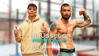 Yaari Luz VS Mihail Mirchev | Brussels Freestyle Cup III (2024)