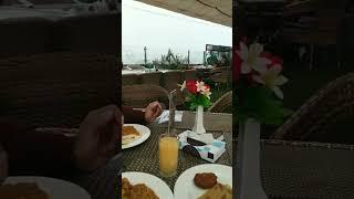 Breakfast in Lahore| Oban Hotels #food #bestfoodvlog#breakfast