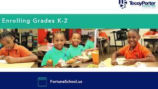 Video # 1 TPCP Kindergarten Registration