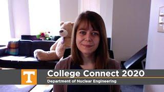 NE Faculty Research - College Connect 2020