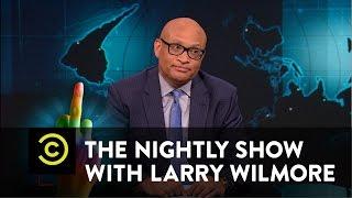 The Nightly Show - Anderson Cooper vs. Florida's Attorney General