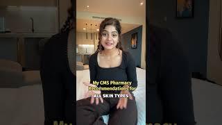 Pharmacy product’s skincare routine for all skin types️ DO CHECK IT OUT #skincare #acne