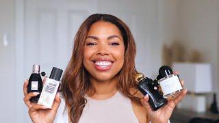 UNDERRATED FRAGRANCES YOU NEED | KARINA WALDRON