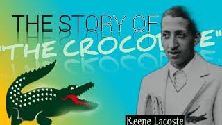 From World Tennis Champion to a Multi-billion Dollar Brand - Reene Lacoste - Documentary