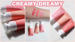 Creamy Dreamy Blush - Makeup Mekka