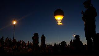 Olympic cauldron becomes top attraction in Paris, drawing crowds