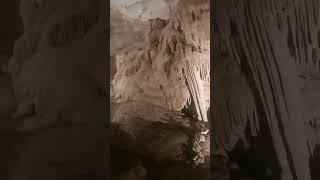 Discovered the hidden wonders of Al Hoota cave || A Journey underground || Nizwa || Oman 