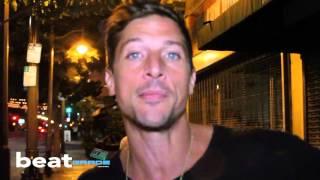 Simon Rex (Dirt Nasty) beatGrade Drop