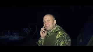 На рыбалке ВЕДЕНОВКА