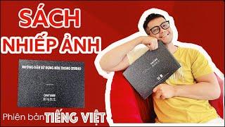 Sách Dạy Nhiếp Ảnh | ONTIME | Quyển số 03