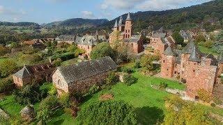 TEASER du parcours Vidéoguide de Collonges-la-Rouge