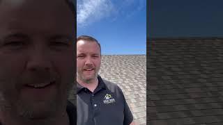 GAF Cedar Falls shingles #rochestermn #roofing #GAF