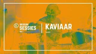 Brogum Sessies | Vol.1 | Kaviaar - Lucht