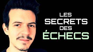 [ENTRETIEN] KÉVIN BORDI "BLITZSTREAM" - Les secrets des échecs