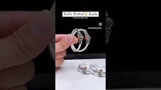 Instagram-@silverjewellery.mls #explore #shorts