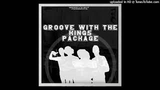 Groove Entertainment - To The World And Beyond