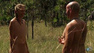 Nude Survivalists in Belize | Naked and Afraid