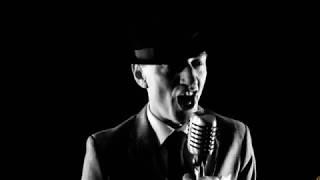 Vintage swing Ratpack Sinatra style singer for hire (MN)