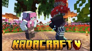 KadaCraft Season 5 | Episode 8 : Nag Away Kami Ni @claridori