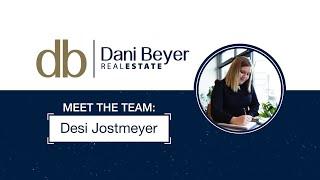 Meet Kansas City Buyer's Agent, Desi Jostmeyer