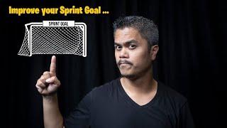  Improve Your Scrum Team's Sprint Goal With These Simple Guidelines ...