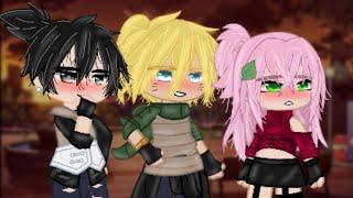 •||Quit staring at those girl||•||Narusasu||•||Sakuhina||•||Shikaneji||•||||•