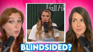 We Fact Checked Lindsay Hubbard on the Viall Files! | Real Couchwives Podcast #82