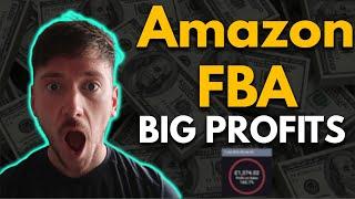 Revealing How Much PROFIT Have I Made In June 2023 - AMAZON FBA