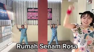 SENAM KREASI RUMAH SENAM ROSA