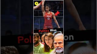 Olympic Kanavu  Vinesh Phogat Tamil MG #trending #olympics #vineshphogat