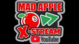 Mad Apple XStream Presents: King of the Hill