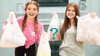 Sister Gift Swap Challenge!