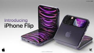 Introducing iPhone 15 Flip | Apple - (Concept Trailer)