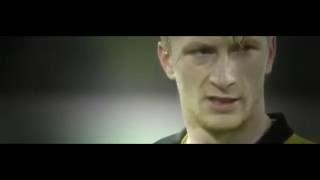 Marco Reus vs Real Madrid (Home) (08/04/2014) × English Commentary HD