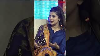 Kubra Khan explains the difference between drama and theater | Dastak Magazine