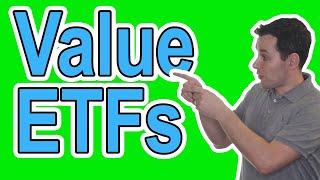 Top 5 Value ETFs for Value Investors - 2020 Value ETFs