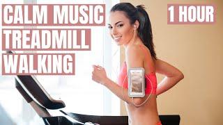 Calm Music For Treadmill Walking