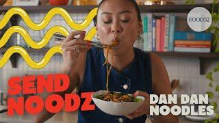 How To Make Dan Dan Noodles | Send Noodz | Food52