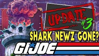 What Really Happened to Shark Newz? The Inside Scoop Revealed