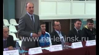 Никита Игнатьев - Чемпион Европы