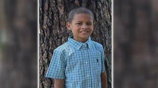 Parents of 7-year-old killed in Gastonia face judge, held on $1.5M bond each | WSOC-TV